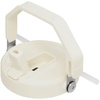 STANLEY IceFlow Flip Straw 2.0 Jug, 64 oz, Ash(Rose Quartz)