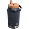STANLEY IceFlow Flip Straw 2.0 Jug, 64 oz, Ash(Twilight)