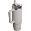 STANLEY Quencher ProTour Flipstraw Tumbler, 40 oz, Pacific Hypergrip(Ash)