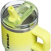 STANLEY Quencher ProTour Flipstraw Tumbler, 40 oz, Pacific Hypergrip(Atomic Gradient)