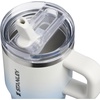 STANLEY Quencher ProTour Flipstraw Tumbler, 40 oz, Pacific Hypergrip(Blue Dream Gradient)