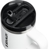 STANLEY Quencher ProTour Flipstraw Tumbler, 40 oz, Pacific Hypergrip(Chalk)