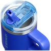 STANLEY Quencher ProTour Flipstraw Tumbler, 40 oz, Pacific Hypergrip(Cobalt)