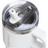 STANLEY Quencher ProTour Flipstraw Tumbler, 40 oz, Pacific Hypergrip(Frost)