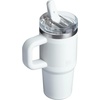 STANLEY Quencher ProTour Flipstraw Tumbler, 40 oz, Pacific Hypergrip(Frost Fade)