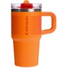 STANLEY Quencher ProTour Flipstraw Tumbler, 40 oz, Pacific Hypergrip(Goldenrod Fade)