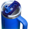 STANLEY Quencher ProTour Flipstraw Tumbler, 40 oz, Pacific Hypergrip(Pacific Hypergrip)