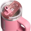 STANLEY Quencher ProTour Flipstraw Tumbler, 40 oz, Pacific Hypergrip(Port Shimmer)