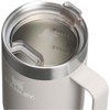 STANLEY The Everyday Suburban Mug | 16 oz | Drink Through Lid | Cup for Coffee, Tea and Drinks | Insulated Stainless Steel Coffee Mug | BPA-Free | Blue Dream Gloss(Ash)