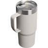 STANLEY The Everyday Suburban Mug | 16 oz | Drink Through Lid | Cup for Coffee, Tea and Drinks | Insulated Stainless Steel Coffee Mug | BPA-Free | Blue Dream Gloss(Ash)