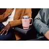 STANLEY The Everyday Suburban Mug | 16 oz | Drink Through Lid | Cup for Coffee, Tea and Drinks | Insulated Stainless Steel Coffee Mug | BPA-Free | Blue Dream Gloss(Toast)