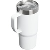 STANLEY The Everyday Suburban Mug | 16 oz | Drink Through Lid | Cup for Coffee, Tea and Drinks | Insulated Stainless Steel Coffee Mug | BPA-Free | Blue Dream Gloss(Frost)