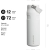 Stanley 1913 Flip Straw Sports Water Bottle 0.7L – Pacific Hypergrip(Frost)