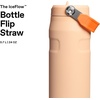 Stanley 1913 Flip Straw Sports Water Bottle 0.7L – Pacific Hypergrip(Orange Sherbet)