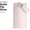 Stanley 1913 Flip Straw Sports Water Bottle 0.7L – Pacific Hypergrip(Rose Quartz)