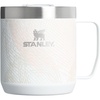 STANLEY Everyday Camp Mug 24 oz | Drink Through Lid | Cup for Coffee, Tea and Drinks | Insulated Stainless Steel Coffee Mug | BPA-Free | Coffee(Sahara Plume)