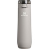 STANLEY Flowstate Spring Bottle, 20 oz, Ash(Ash)