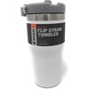 STANLEY IceFlow 2.0 Flip Straw Tumbler, 30 oz, Champagne Plus(Polar)