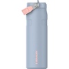 STANLEY IceFlow Flip Straw 2.0 Bottle, 24 oz, Blue Dream Gradient(Blue Dream)