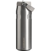 Stainless Steel Ash