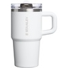 STANLEY Quencher ProTour Flipstraw Tumbler, 40 oz, Pacific Hypergrip(Frost)
