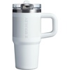 STANLEY Quencher ProTour Flipstraw Tumbler, 40 oz, Pacific Hypergrip(Frost Fade)