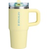 STANLEY Quencher ProTour Flipstraw Tumbler, 40 oz, Pacific Hypergrip(Pomelo)