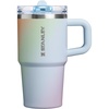 STANLEY Quencher ProTour Flipstraw Tumbler, 40 oz, Pacific Hypergrip(Sunrise Spiral)