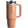 STANLEY Quencher ProTour Flipstraw Tumbler, 40 oz, Pacific Hypergrip(Toast VRT)