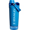 STANLEY Vitalize Shaker Bottle, 20 oz, Pale Stone Atomic(Azure)