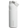 Stanley 1913 Flip Straw Sports Water Bottle 0.7L – Pacific Hypergrip(Frost)