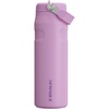 Stanley 1913 Flip Straw Sports Water Bottle 0.7L – Pacific Hypergrip(Lilac)