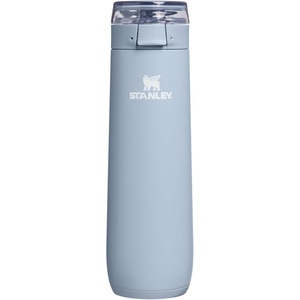STANLEY Flowstate Spring Bottle, 20 oz, Ash(Blue Dream Stone)