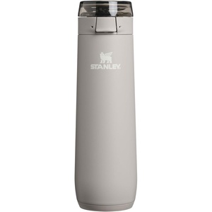 STANLEY Flowstate Spring Bottle, 20 oz, Sorbet Plus(Ash)