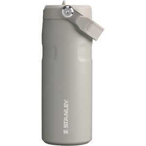 STANLEY IceFlow Flip Straw 2.0 Bottle, 24 oz, Blue Dream Gradient(Ash)