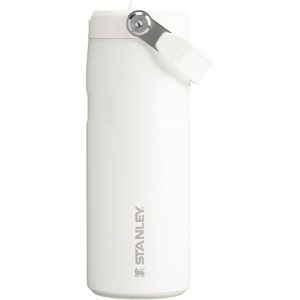 STANLEY IceFlow Flip Straw 2.0 Bottle, 24 oz, Blue Dream Gradient(Frost)