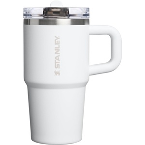 STANLEY Quencher ProTour Flipstraw Tumbler, 40 oz, Pacific Hypergrip(Frost)