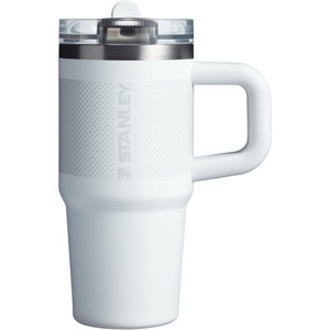STANLEY Quencher ProTour Flipstraw Tumbler, 40 oz, Pacific Hypergrip(Frost Fade)