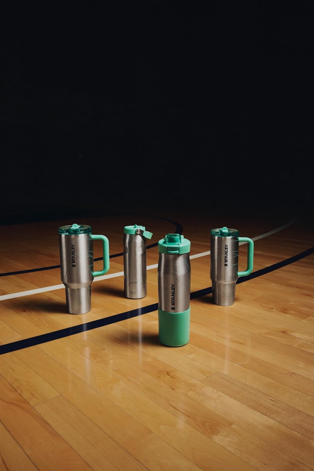 image:imageSTANLEY Quencher ProTour Flipstraw Tumbler 30 oz Caitlin Clark FutureCaitlin Clark Future