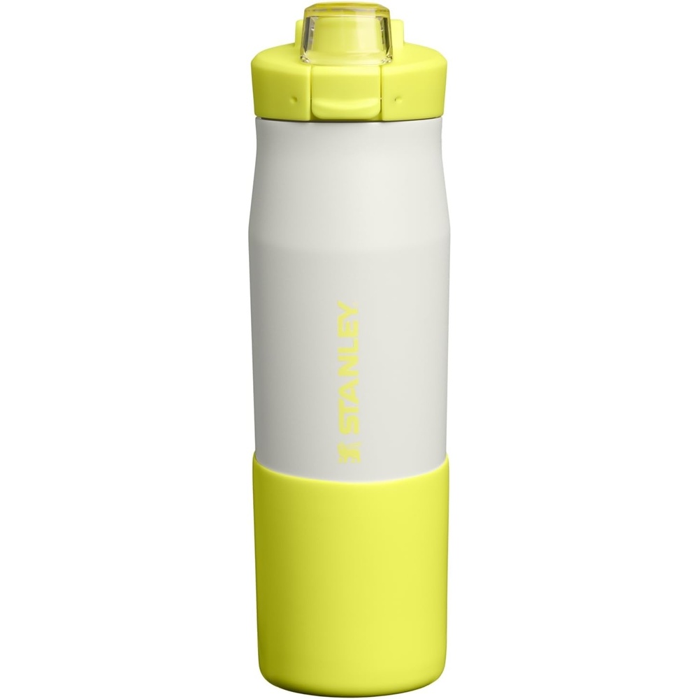 image:imageSTANLEY Vitalize Tempo Bottle 24 oz Caitlin Clark FuturePale Stone Atomic