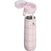 STANLEY Flowstate Spring Bottle, 20 oz, Blossom Plaid(Blossom Plaid)