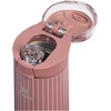 STANLEY Flowstate Spring Bottle, 20 oz, Blossom Plaid(Moab Pinstripe)