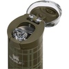 STANLEY Flowstate Spring Bottle, 20 oz, Blossom Plaid(Peat Moss Plaid)