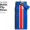 STANLEY IceFlow Flip Straw 2.0 Bottle, 24 oz, Caitlin Clark Future(Psg Nouveau)