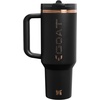 STANLEY Quencher ProTour Flipstraw Tumbler, 30 oz, Caitlin Clark Future(Messi Goat Black)