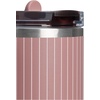 STANLEY Quencher ProTour Flipstraw Tumbler, 40 oz, Peat Moss Plaid(Moab Pinstripe)