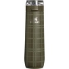 Peat Moss Plaid