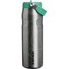 STANLEY IceFlow Flip Straw 2.0 Bottle, 24 oz, Caitlin Clark Future(Caitlin Clark Future)