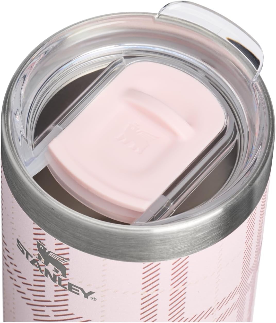 image:imageSTANLEY Everyday Camp Mug 12 oz Blossom Plaid