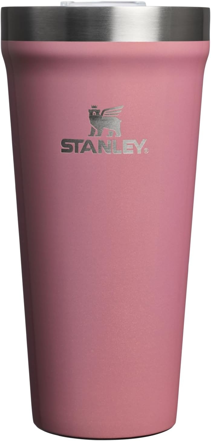 image:imageSTANLEY Everyday Tumbler with Lid 16 oz Black MagicPort Shimmer